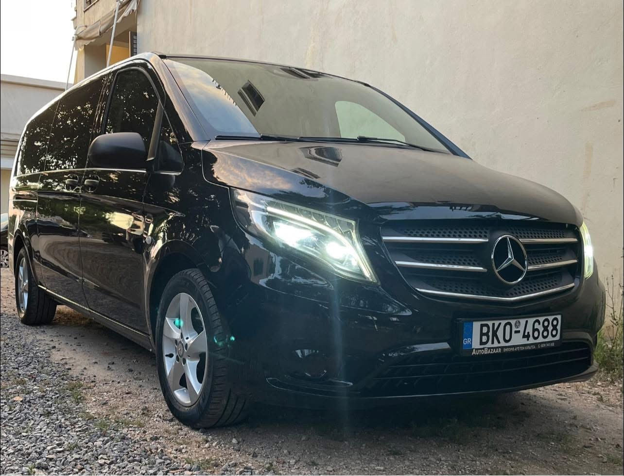 Premium private transfers, Costa Navarino to Kalamata Airport and Athens Airports, ancient sites, and seaside towns in Messinia.