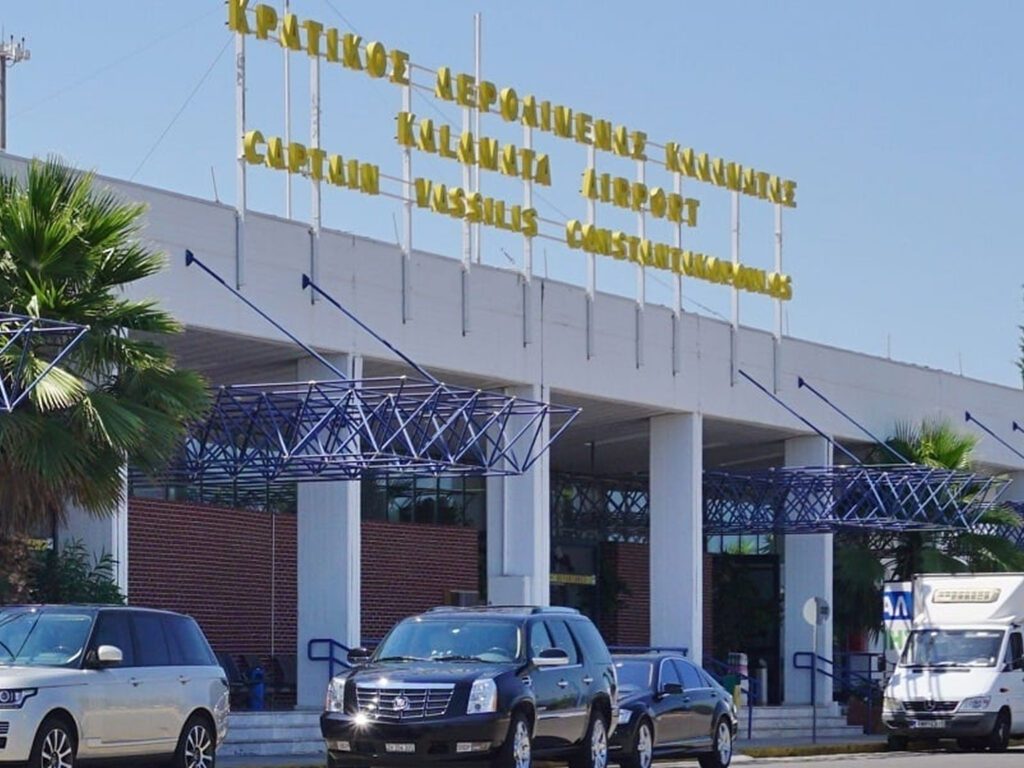 kalamata airport transfers, what to see near KLX, messinia attractions, costa navarino from klx, how to get to ancient messene, messinia transfer, taxi, dimitris Lappas