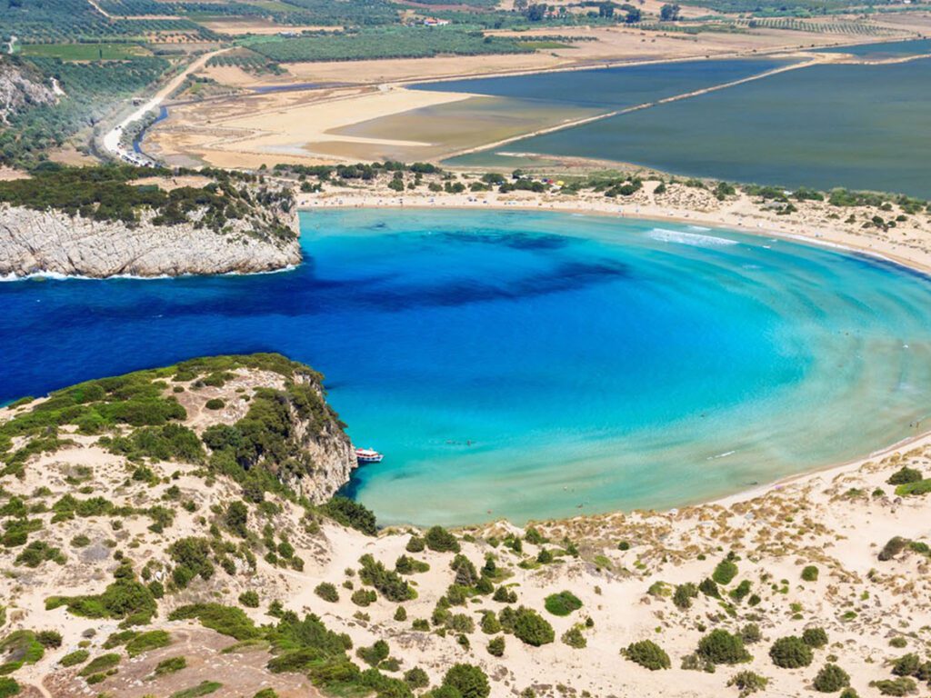 Best Time to Visit Costa Navarino and the Peloponnese | Travel Guide